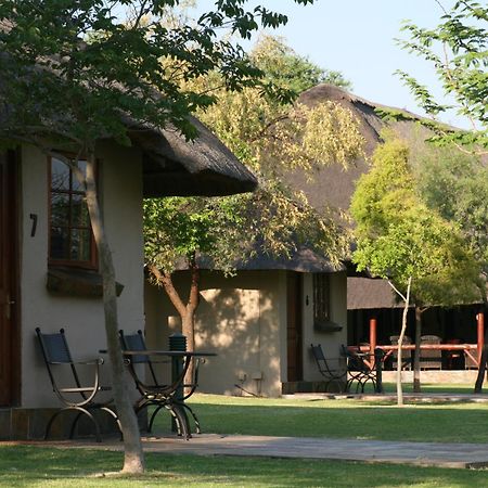 Mongena Private Game Lodge Rust de Winter Room photo